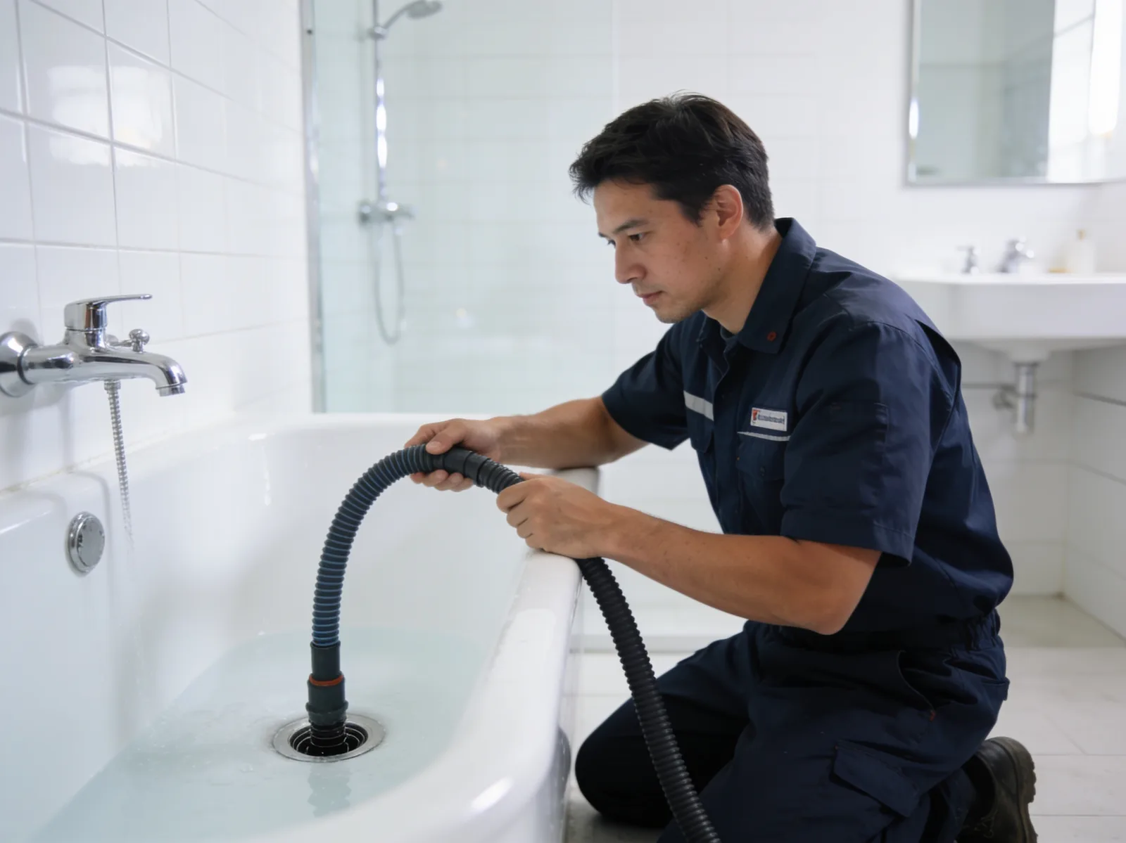 Emergency Plumber Eola, TX FAQs